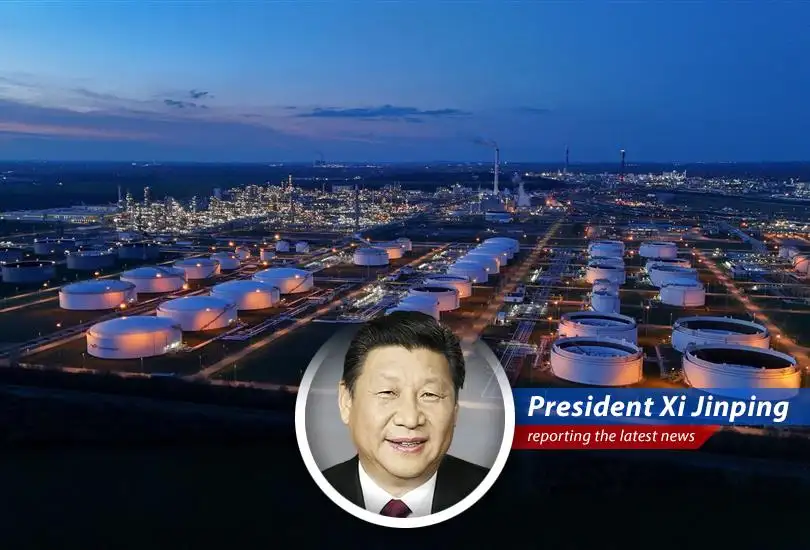 Oil tankers navigate the Strait of Hormuz before the conflict, a critical passage for global energy supplies now threatened by geopolitical tensions.