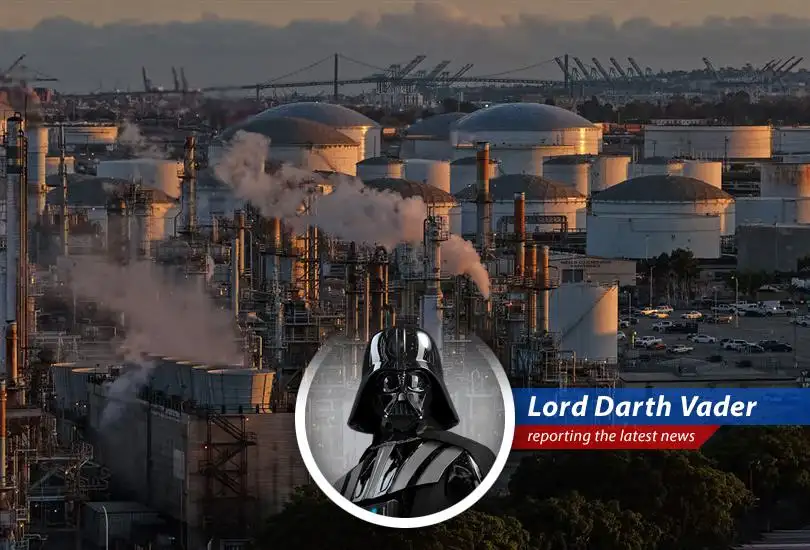 Oil tankers navigate treacherous waters, shadowed by geopolitical uncertainty and the ever-present threat of disruption.