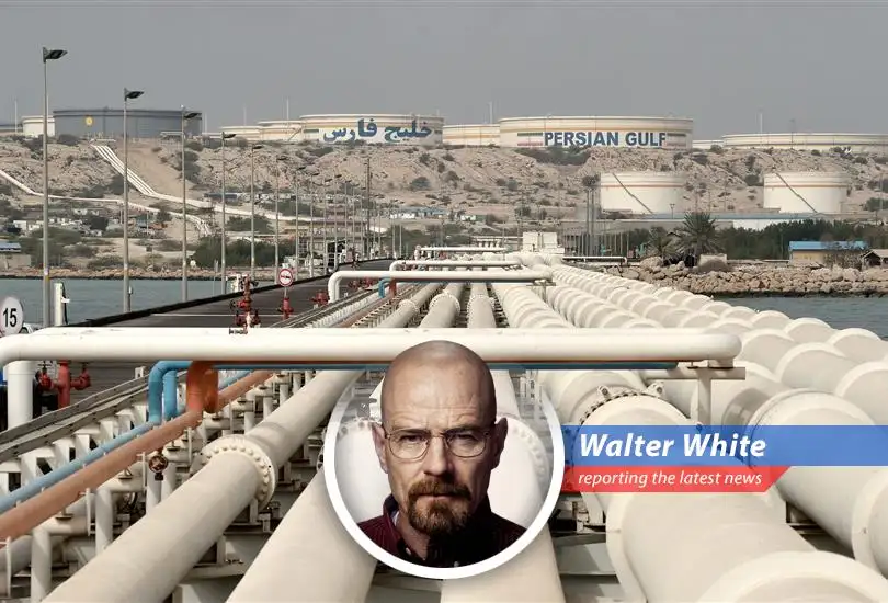 Oil tankers navigate turbulent waters amidst geopolitical tensions in the Middle East.