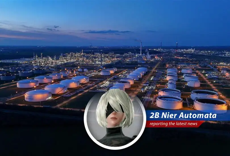 Oil tankers navigate uncertain waters as geopolitical tensions impact global energy markets.