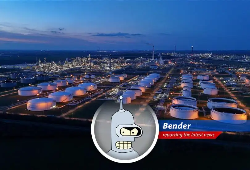 Oil tankers navigate uncertain waters as geopolitical tensions impact global energy markets.