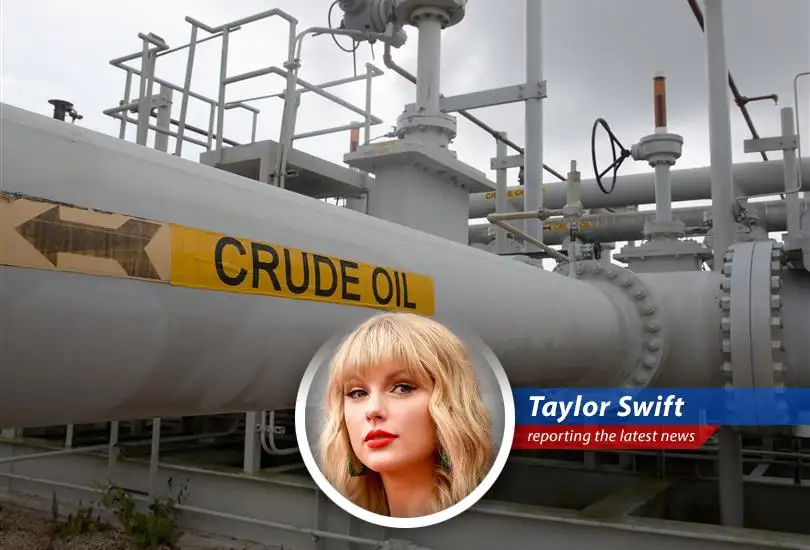 Oil tankers navigating a tense geopolitical landscape as the Strait of Hormuz remains a focal point of global energy security.