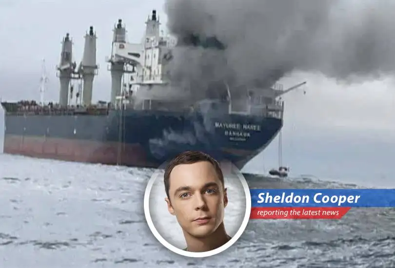 Oil tankers navigating geopolitical tensions amidst rising global energy prices.