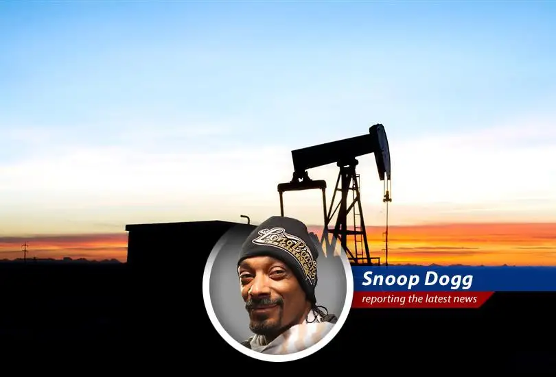 Oil tankers navigating global waters, subject to shifting geopolitical tides.