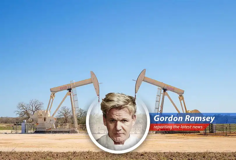 Oil tankers navigating the Strait of Hormuz, a critical chokepoint for global energy supplies.