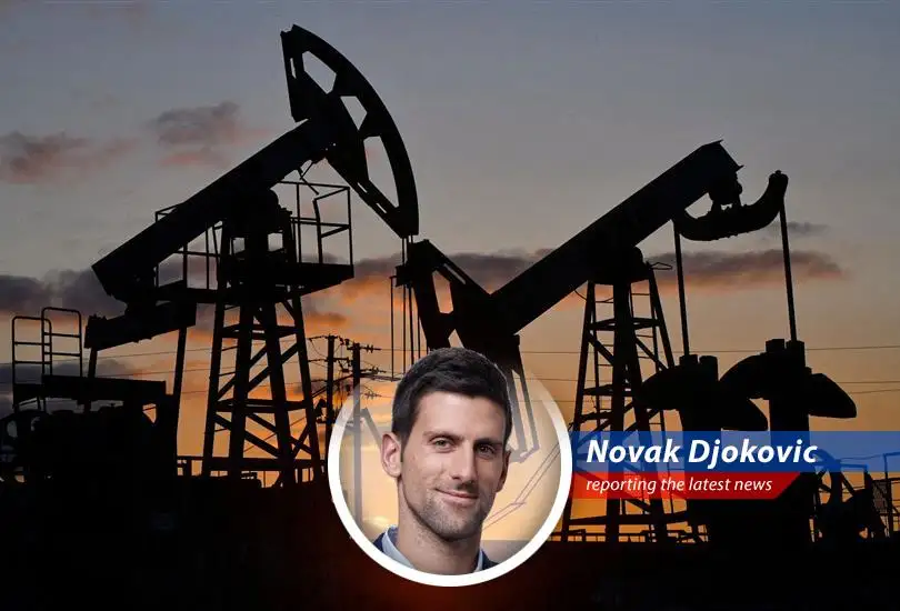 Oil tankers navigating the Strait of Hormuz, a critical chokepoint for global oil supply now subject to shifting geopolitical forces.