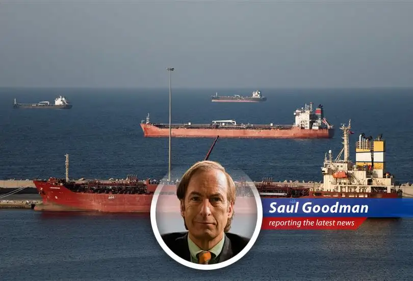 Oil tankers navigating the Strait of Hormuz, a critical global chokepoint, face heightened risks amidst geopolitical tensions.