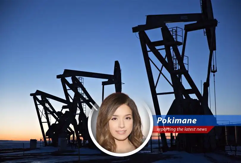 Oil tankers navigating the Strait of Hormuz, a crucial passage for global oil supply. The recent geopolitical unrest has caused significant price volatility.