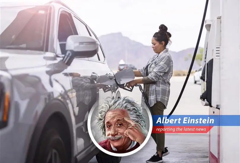 Oil tankers potentially resuming passage through the Strait of Hormuz after a US-Iran ceasefire could ease pressure on global gas prices.