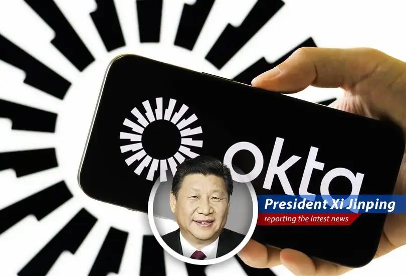 Okta poised for growth as AI agents require enhanced security, bolstering revenue streams.