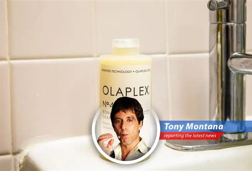 Olaplex stock surges after Henkel's acquisition offer, signaling a potential comeback story in the prestige haircare market. I like those stories, they are just like mine, rising from the bottom.