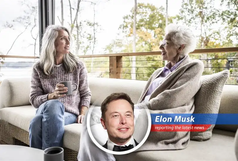 Older homeowners may see lower home sale prices due to deferred maintenance and sales strategies.