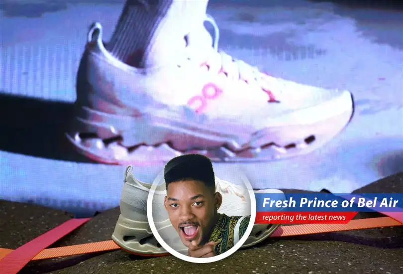 On Holding co-founders David Allemann and Caspar Coppetti step up as co-CEOs, signaling a new growth phase for the athletic brand.