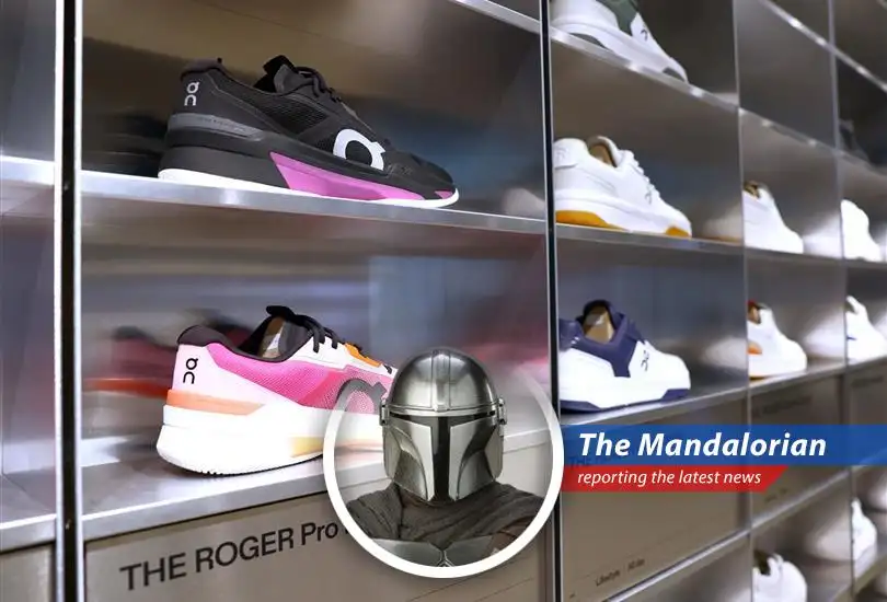 On Holding faces growth deceleration despite exceeding expectations in key areas.