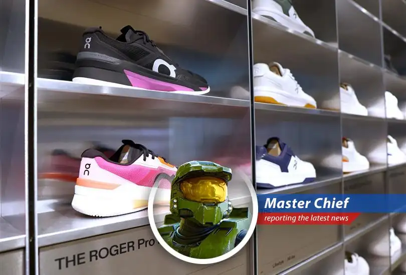 On Holding's strategic growth plan aims for premium positioning amidst rising competition and evolving consumer preferences.