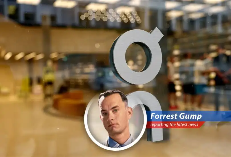 On co-founders and co-CEOs, David Allemann and Caspar Coppetti, guide the company through continued growth and strategic expansion. No exclamation marks, questions marks or column characters.