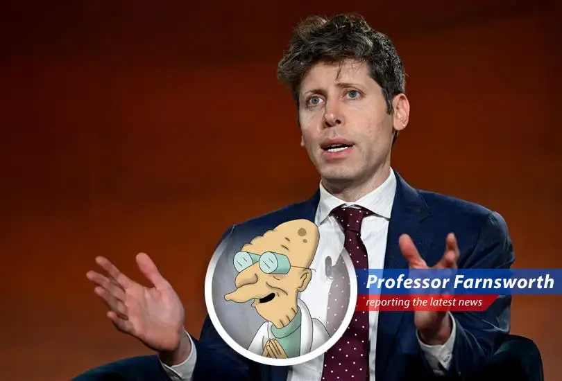 OpenAI CEO Sam Altman acknowledges data center challenges, signaling a strategic shift towards fiscal responsibility and reliance on cloud partnerships.