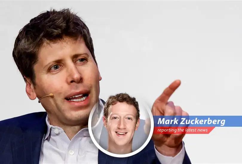 OpenAI CEO Sam Altman addresses concerns surrounding Nvidia partnerships, Elon Musk litigation, and Anthropic's competitive moves amidst rapid growth.