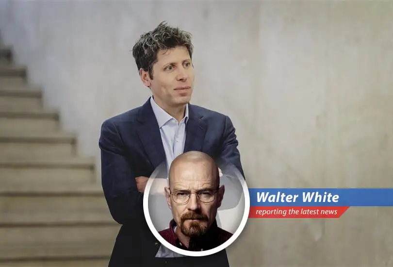 OpenAI CEO Sam Altman appears on TBPN, a tech talk show recently acquired by his company.