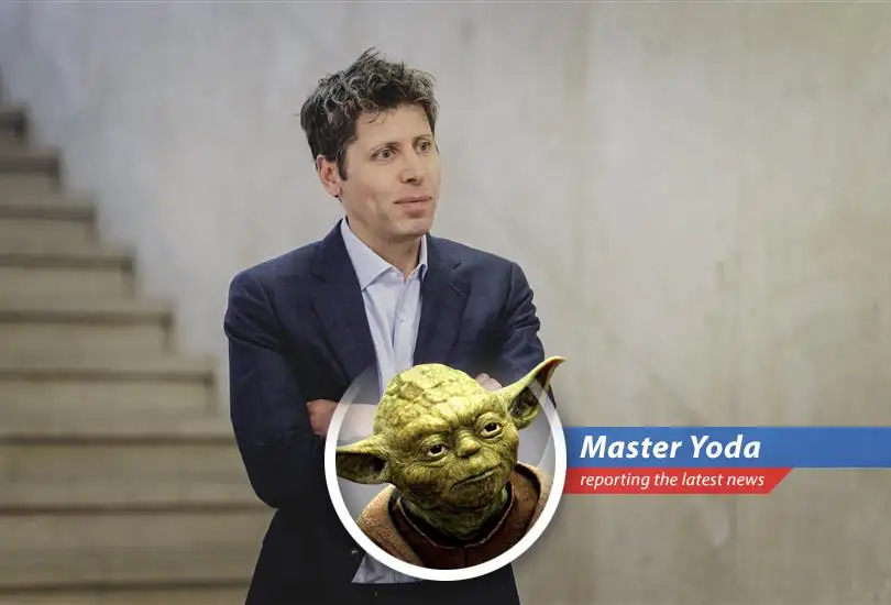 OpenAI CEO Sam Altman discusses company strategy during a TBPN broadcast, now part of OpenAI's media holdings.