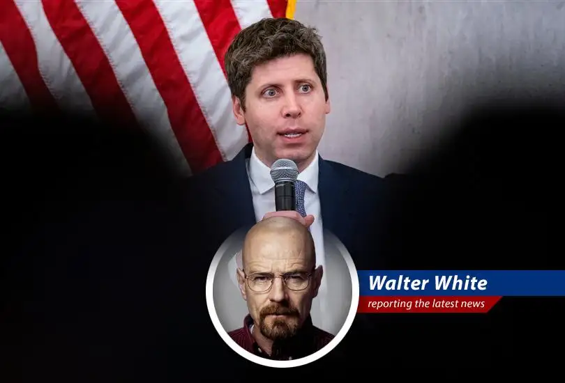 OpenAI CEO Sam Altman navigates the competitive AI landscape with renewed vigor, leveraging growth and strategic initiatives.