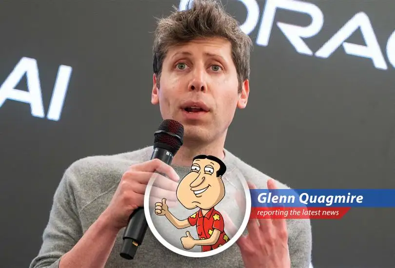 OpenAI and Anthropic embroiled in AI and government tensions