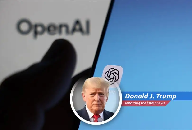 OpenAI experiences leadership changes as James Dyett departs for Thrive Capital.