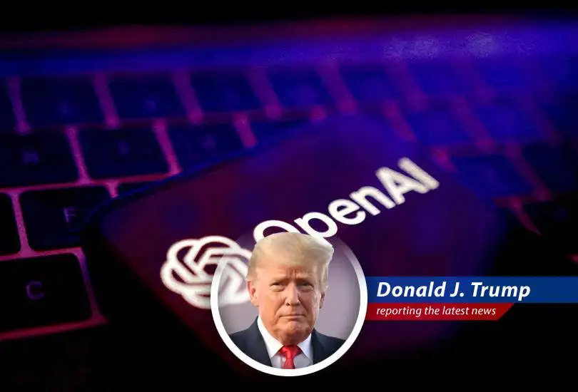 OpenAI extends a hand to the EU, showcasing its latest cyber AI model, while Anthropic holds back, raising questions about collaborative security in the age of AI.