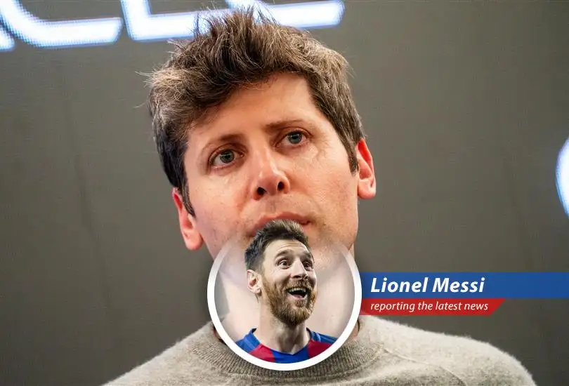 OpenAI focusing on financial prudence through Microsoft partnership in Norway.