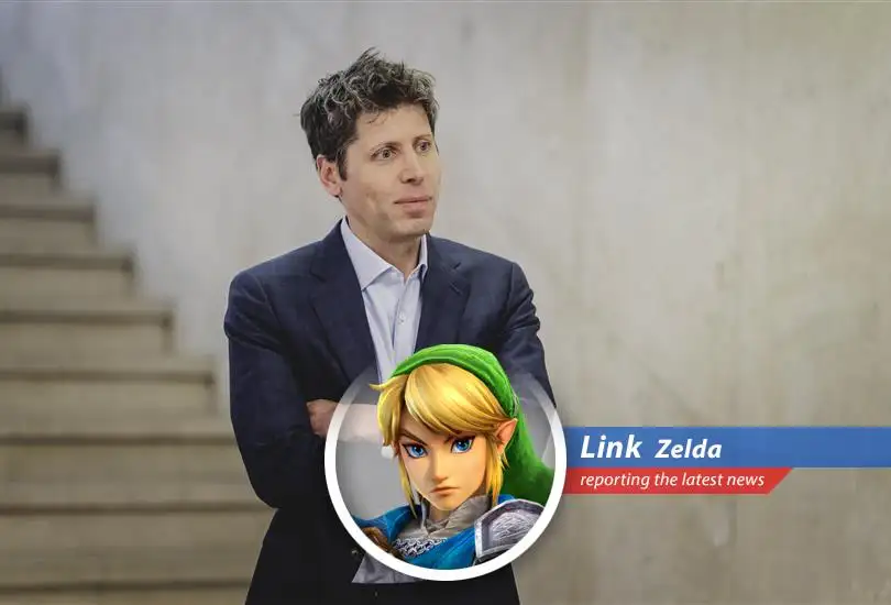 OpenAI's CEO Sam Altman during an interview on Technology Business Programming Network (TBPN) a few months before the acquisition.