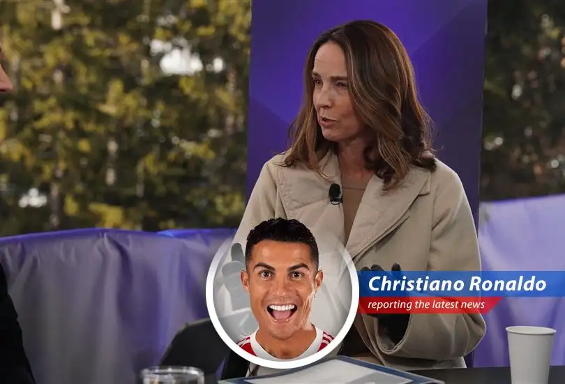 OpenAI's CFO Sarah Friar discusses the company's IPO plans and commitment to including retail investors.