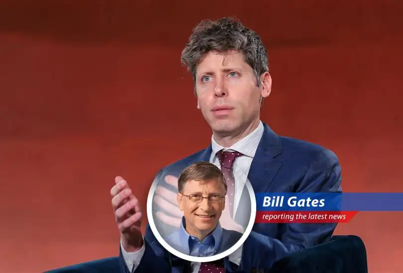 OpenAI's ChatGPT has spurred an AI revolution, leading to unprecedented growth and investor enthusiasm. (Image Credit: OpenAI)