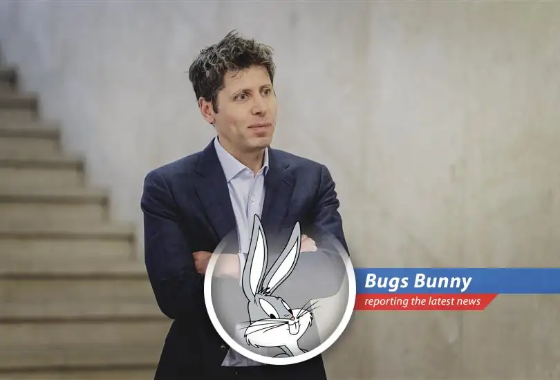 OpenAI's ChatGPT tests advertisements, generating significant revenue. What's up, doc