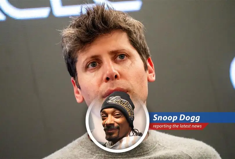 OpenAI's GPT-5.5 poised to shake up the tech world with enhanced capabilities.