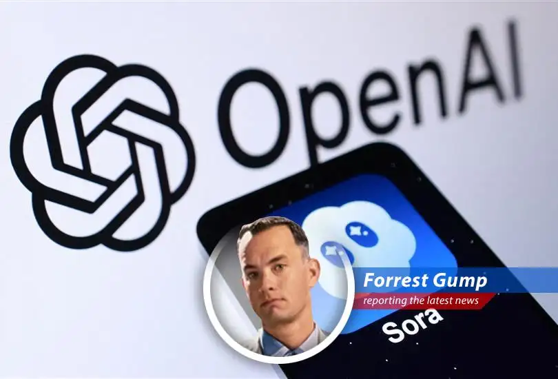 OpenAI's Sora app shuts its doors after a brief but memorable run.