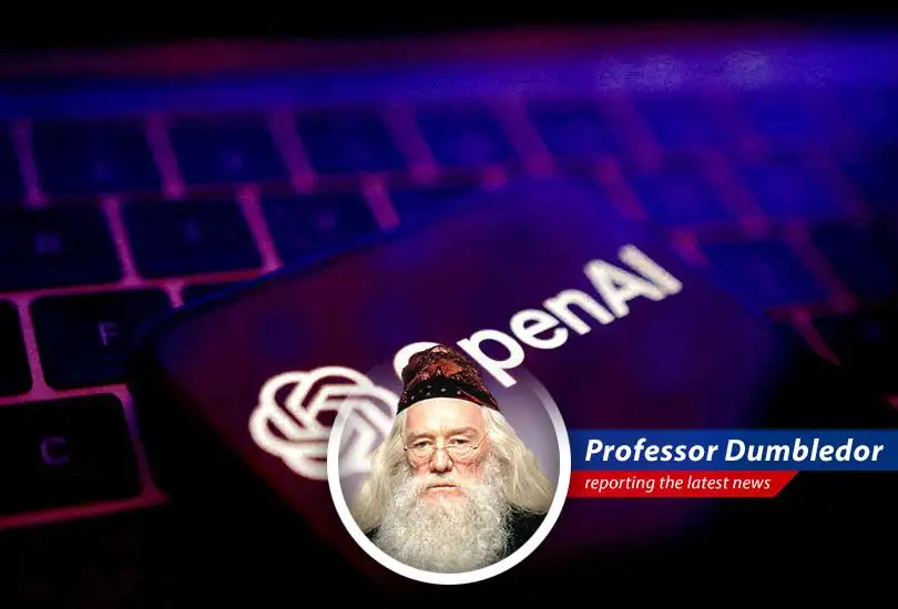 OpenAI's acquisition of Torch promises to bring cutting-edge AI solutions to healthcare.