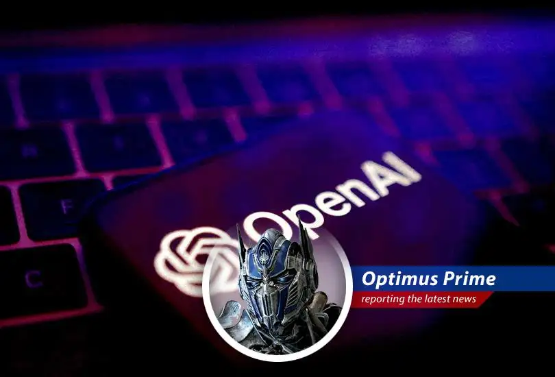 OpenAI's move to share its cyber model with the EU marks a step towards collaborative cyber defense strategies.