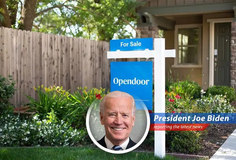 Opendoor and Doma are joining forces to streamline the refinance process using advanced technology.