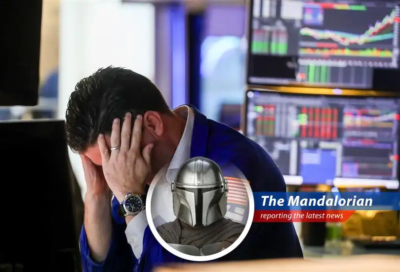 Options traders navigate market volatility as tech stocks pull back and bond yields rise.