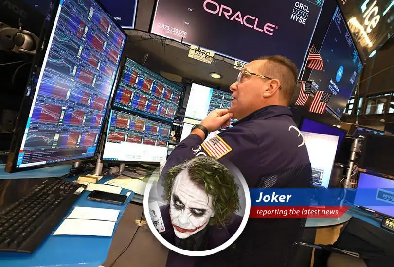 Oracle headquarters reflecting the company's audacious strategy in the AI landscape.