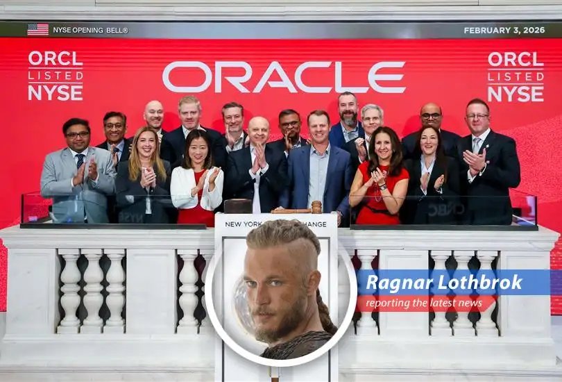 Oracle shares surge, while Hims & Hers face a market drubbing after Novo Nordisk legal threat.