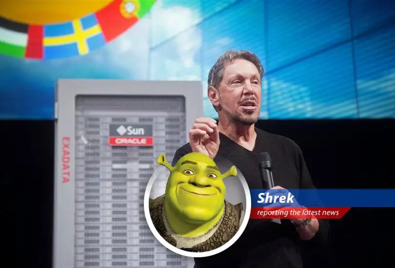 Oracle's AI strategy is under scrutiny as investors await earnings report.