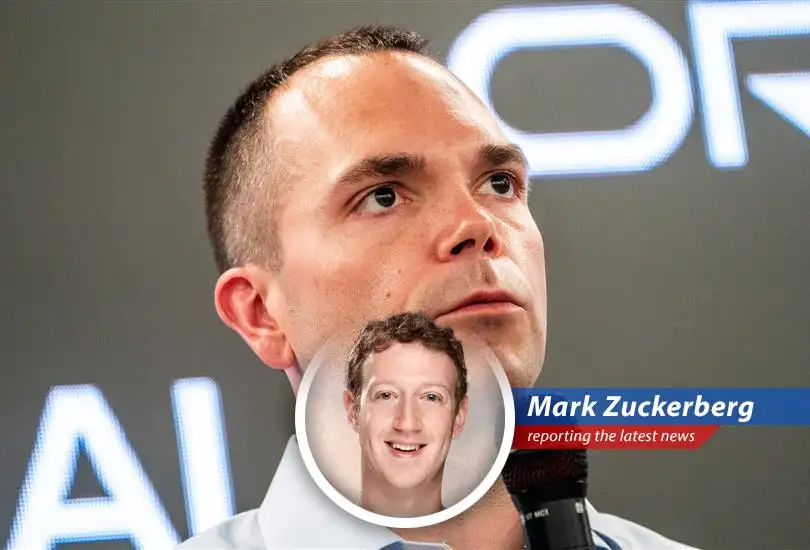 Oracle's Cloud infrastructure powers the AI revolution, showcasing a powerful shift in technology and financial strategy.