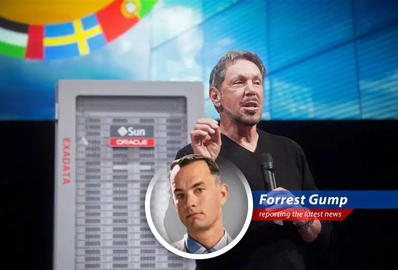 Oracle's data centers are at the heart of its AI push, but financing the build-out has investors on edge.