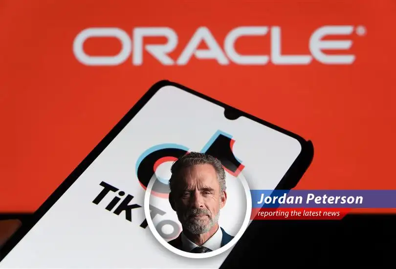 Oracle's investment in TikTok's U.S. operations reflects a significant move in the tech and social media industry, marking a shift in data security and content management.