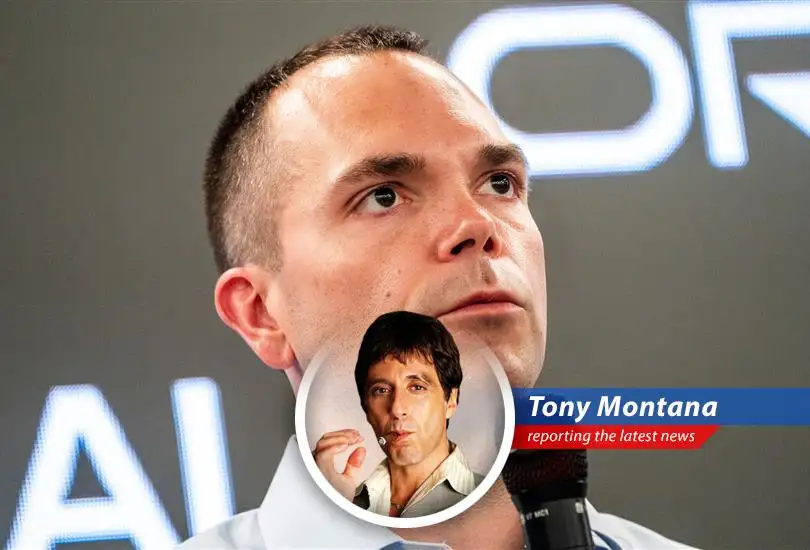 Oracle's surge is fueled by AI demand and strategic partnerships, proving they're not just selling software, they're selling the future.