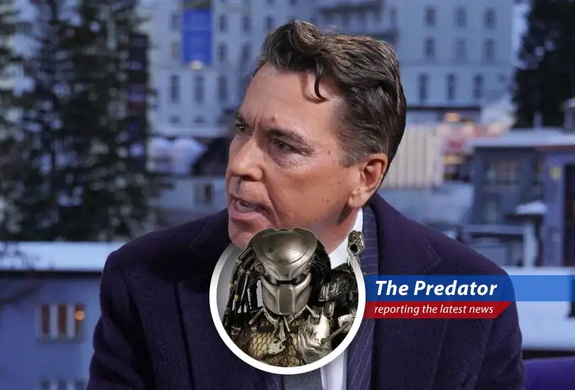 Orlando Bravo, founder of Thoma Bravo, emphasizing deep sector expertise in private equity.