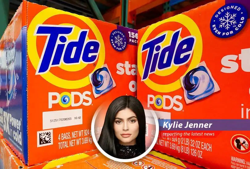 P&G's diverse product portfolio sees mixed performance amid global economic uncertainties.