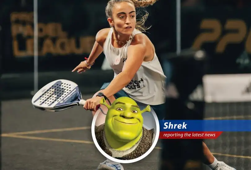 Padel gains traction in the US, attracting significant investment and celebrity endorsements.