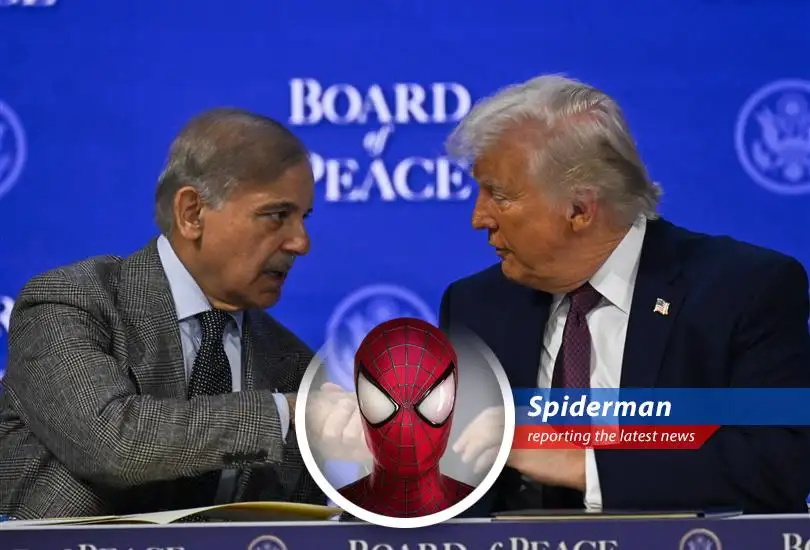 Pakistani Prime Minister Shehbaz Sharif extends an offer to host delicate US-Iran talks, seeking a path to de-escalation and peace.